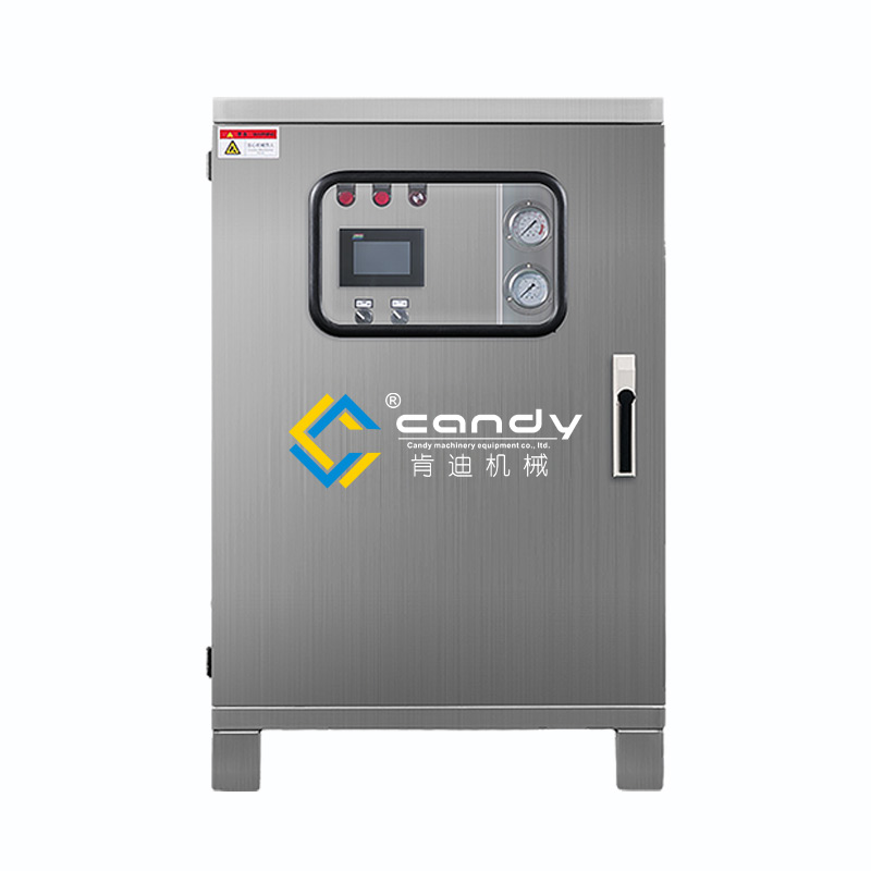 智能高壓微霧機(jī)