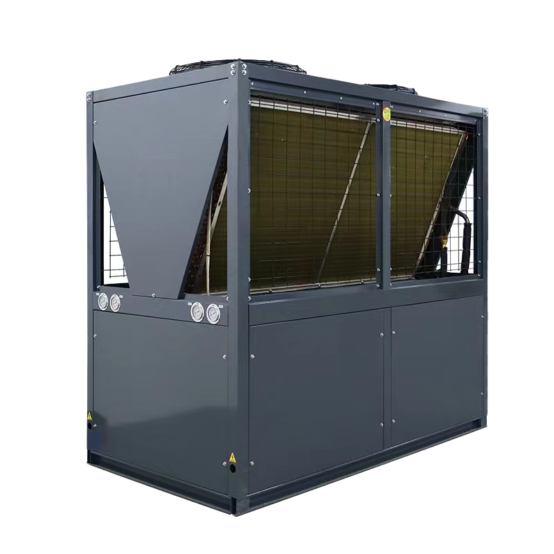 空氣能暖風(fēng)機-車輛烘干房設(shè)備