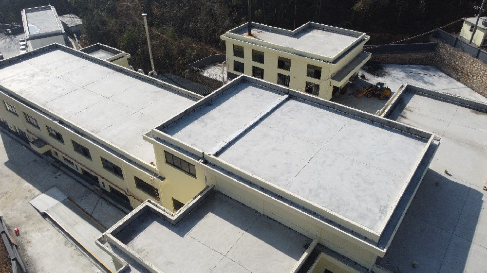 無害化處理中心車輛洗消方案